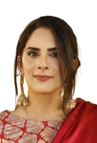 Afshan Zakria