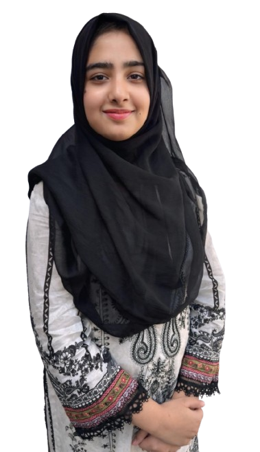 Amina Fatima