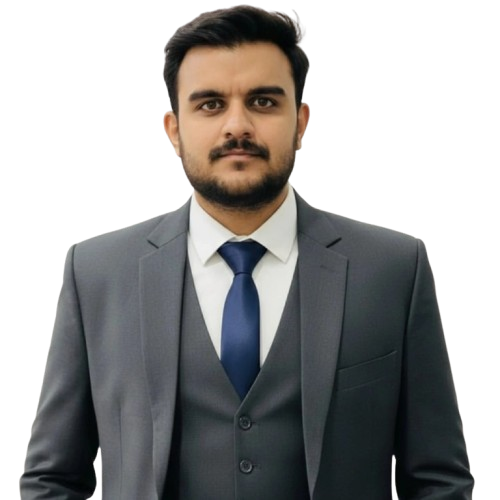 Uzair Aqeel